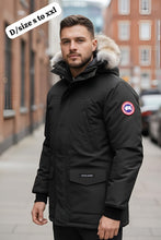 Load image into Gallery viewer, Jacket men
