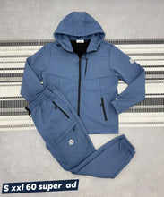 Load image into Gallery viewer, Tracksuit men
