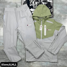 Load image into Gallery viewer, Tracksuit men