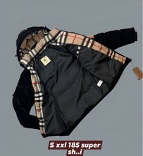 Load image into Gallery viewer, Jacket