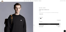 Load image into Gallery viewer, Jumper