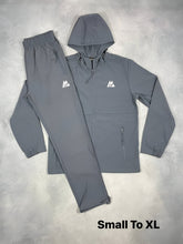 Load image into Gallery viewer, Tracksuit men