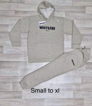 Load image into Gallery viewer, Tracksuit women