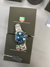 Load image into Gallery viewer, Watch men