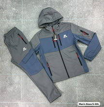 Load image into Gallery viewer, Tracksuit men
