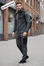 Load image into Gallery viewer, Tracksuit men