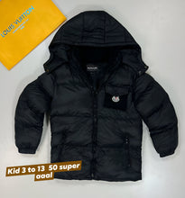 Load image into Gallery viewer, Jacket boy