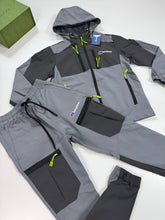 Load image into Gallery viewer, Tracksuit boy