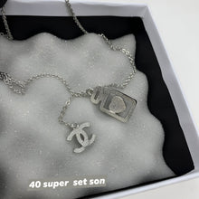 Load image into Gallery viewer, Necklace