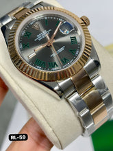 Load image into Gallery viewer, Watch men