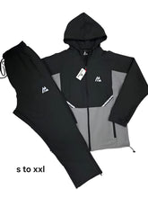 Load image into Gallery viewer, Tracksuit men