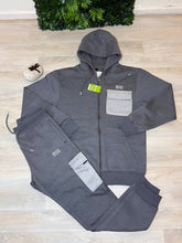 Load image into Gallery viewer, Tracksuit men