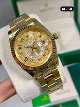 Load image into Gallery viewer, Watch men