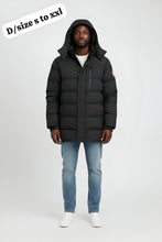 Load image into Gallery viewer, Jacket men
