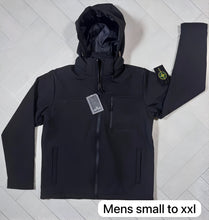 Load image into Gallery viewer, Jacket men