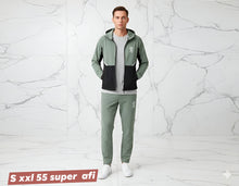 Load image into Gallery viewer, Tracksuit