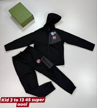 Load image into Gallery viewer, Tracksuit boy