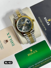 Load image into Gallery viewer, Watch men