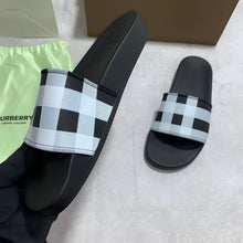 Load image into Gallery viewer, Slipper men