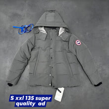Load image into Gallery viewer, Jacket