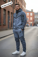 Load image into Gallery viewer, Tracksuit