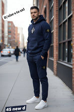 Load image into Gallery viewer, Tracksuit