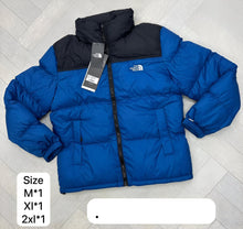 Load image into Gallery viewer, Jacket men