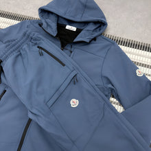 Load image into Gallery viewer, Tracksuit men