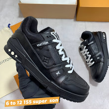 Load image into Gallery viewer, Shoes men