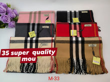 Load image into Gallery viewer, Scarf
