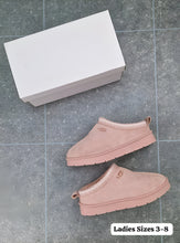 Load image into Gallery viewer, Slipper women