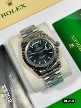 Load image into Gallery viewer, Watch men