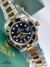 Load image into Gallery viewer, Watch men