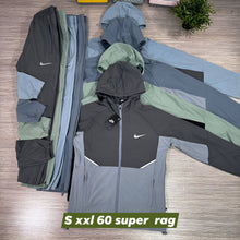 Load image into Gallery viewer, Tracksuit men