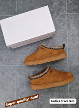 Load image into Gallery viewer, Slipper women