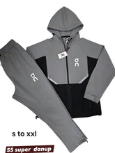 Load image into Gallery viewer, Tracksuit men