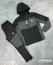 Load image into Gallery viewer, Tracksuit men