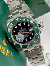 Load image into Gallery viewer, Watch men