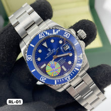 Load image into Gallery viewer, Watch men