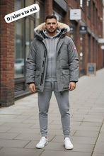 Load image into Gallery viewer, Jacket men