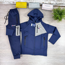 Load image into Gallery viewer, Tracksuit boy