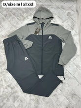 Load image into Gallery viewer, Tracksuit men