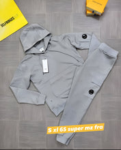 Load image into Gallery viewer, Tracksuit