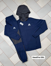Load image into Gallery viewer, Tracksuit men