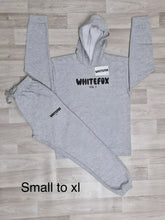 Load image into Gallery viewer, Tracksuit women