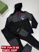 Load image into Gallery viewer, Tracksuit boy