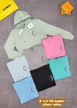 Load image into Gallery viewer, Hoodie men