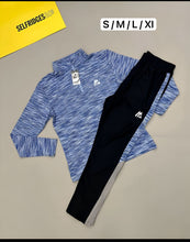 Load image into Gallery viewer, men Tracksuit