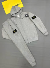 Load image into Gallery viewer, men Tracksuit