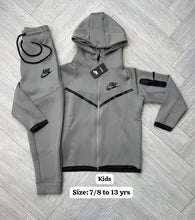 Load image into Gallery viewer, Tracksuit boy